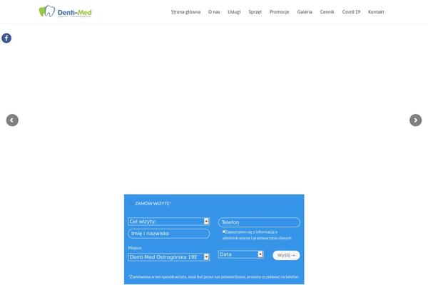 Site using WP Retina 2x plugin