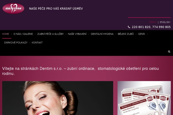 Ewa theme site design template sample