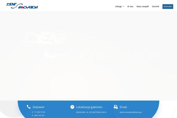 Site using Ays-popup-box plugin