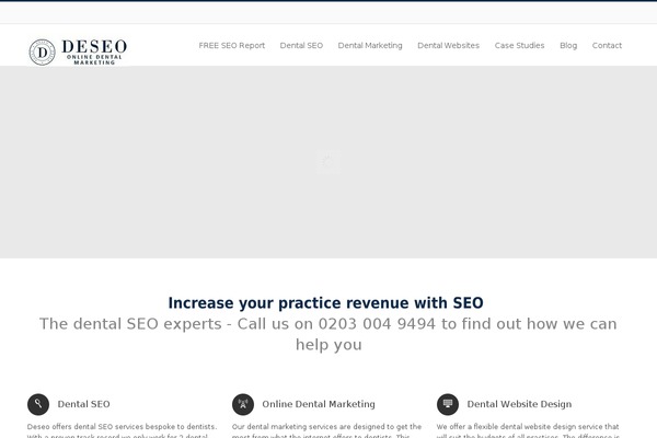 Site using Simple Twitter Tweets plugin