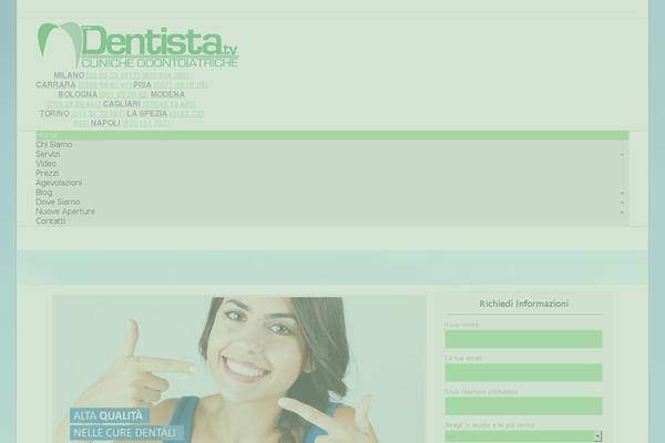Site using Pum-scheduling plugin