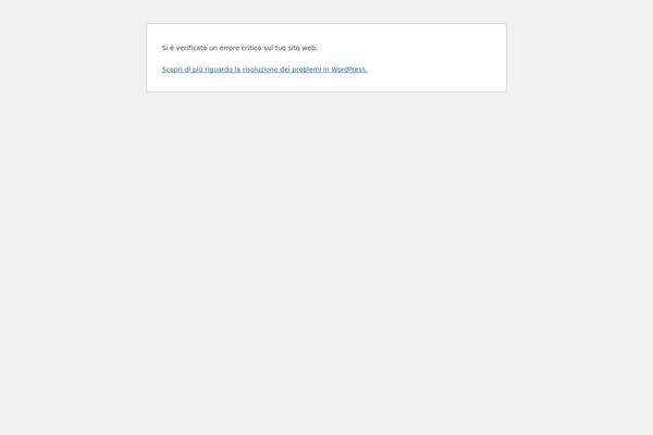 Site using Jnews-like plugin