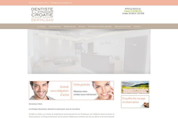 Site using Grand Flagallery - Photo Gallery Plugin plugin