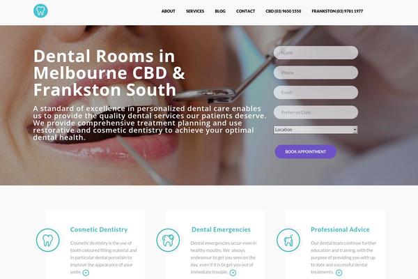 Site using Royal-elementor-addons plugin