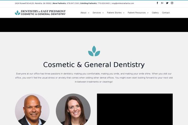 Site using Headsup-masonry-plugin plugin