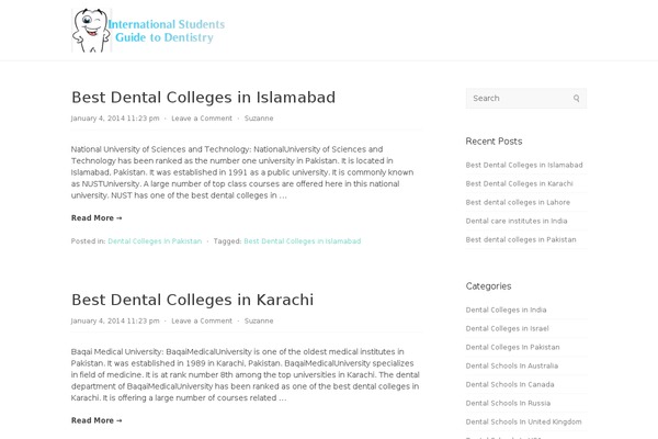 Alkane theme site design template sample