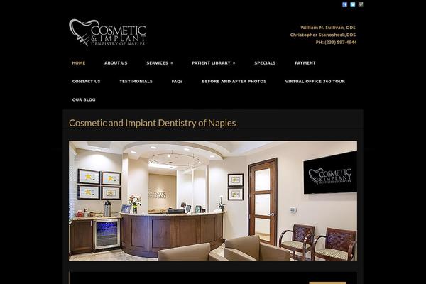 Medical Plus 1.05 theme site design template sample