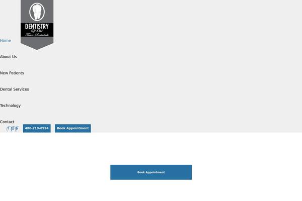 Site using Wp-mega-menu-pro plugin