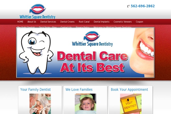 Localbizpro theme site design template sample