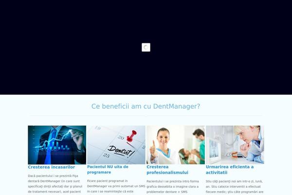 Site using Formcraft3 plugin