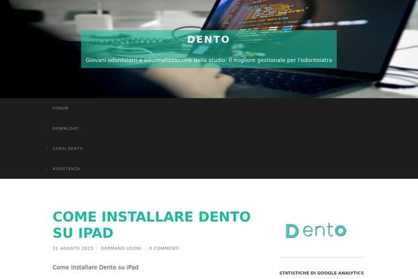 Site using WP-DownloadManager plugin