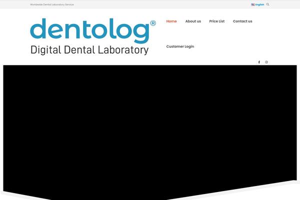 Site using Porto-functionality plugin