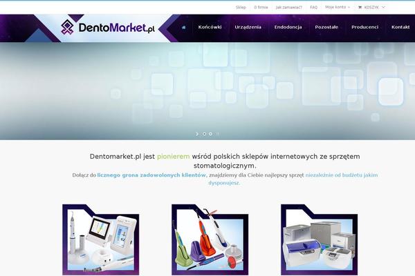 Site using Real3d-flipbook plugin