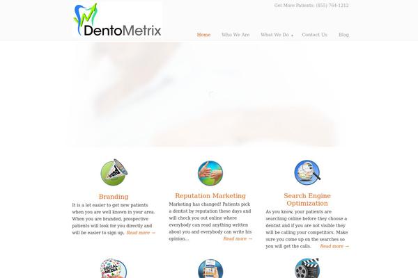 Site using Premium-addons-pro plugin