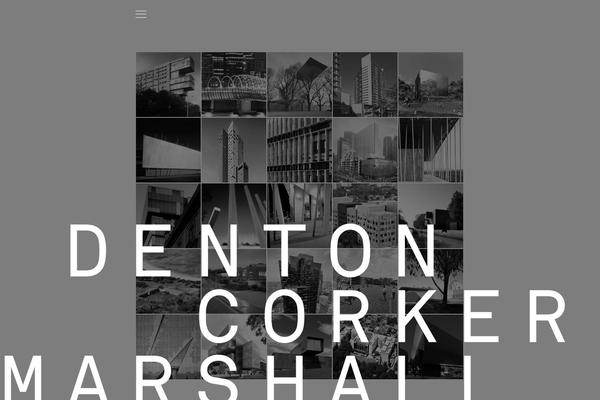 dentoncorkermarshall.com site used Dcm-2017