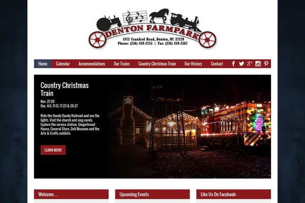 Forward Theme theme site design template sample