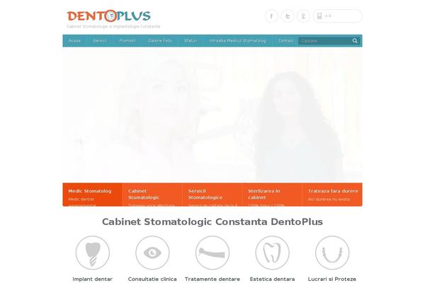 Site using CM Tooltip Glossary plugin