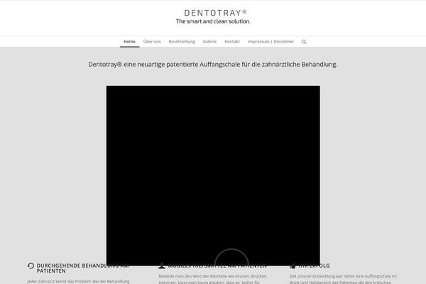 Site using Ferado-shortcodes plugin