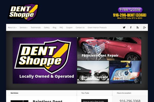 Site using Call Now Button plugin
