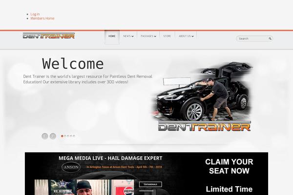 Site using Layered-popups-tabs plugin
