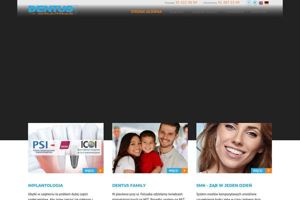 Construction-child theme site design template sample
