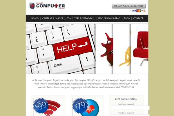 Acoustic v1.0.2 theme site design template sample