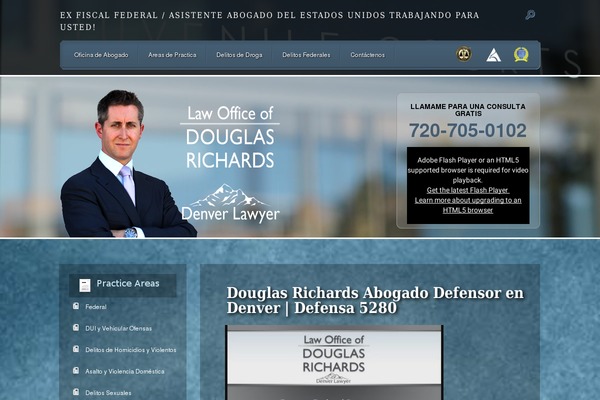 Polished theme site design template sample