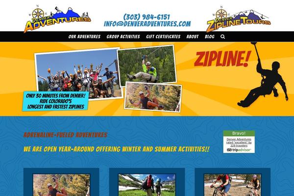 Site using Wp-sojern plugin