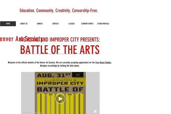 Site using Event-tickets-plus plugin
