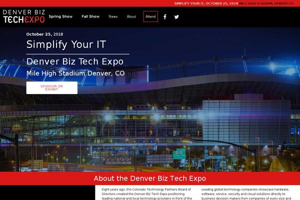 Site using Testimonial Rotator plugin