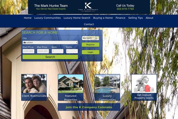 Site using My-buying-buddy plugin