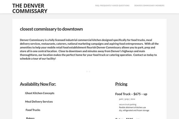 Site using Js_composer plugin