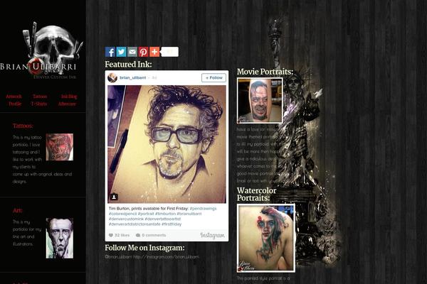 Site using BotBlocker plugin