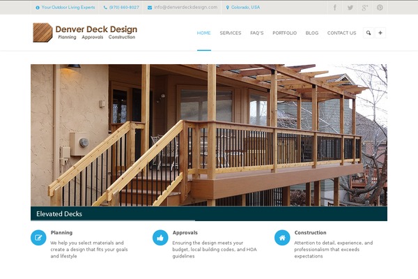 Smartbox-installable theme site design template sample