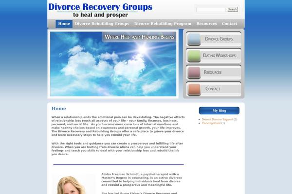denverdivorcesupport.com site used Counseling-wp36