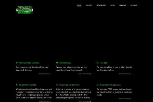 Site using Jupiter-donut plugin