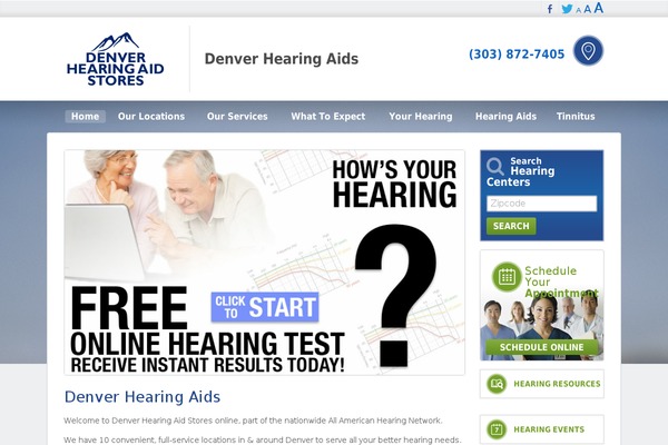 Innovision theme site design template sample