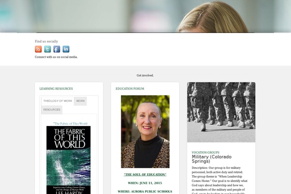 Scrollider theme site design template sample