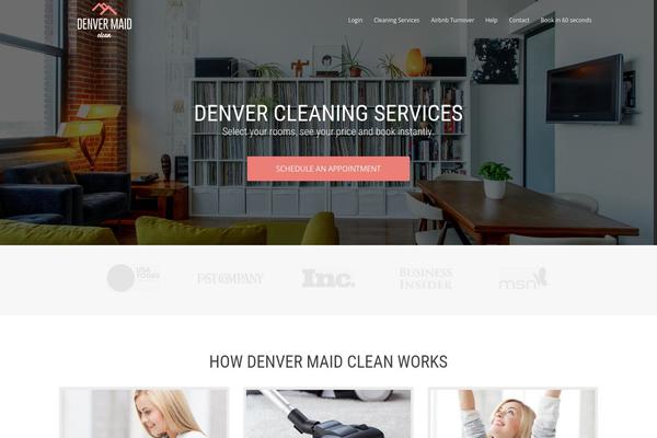 Site using Facebook Like Box plugin
