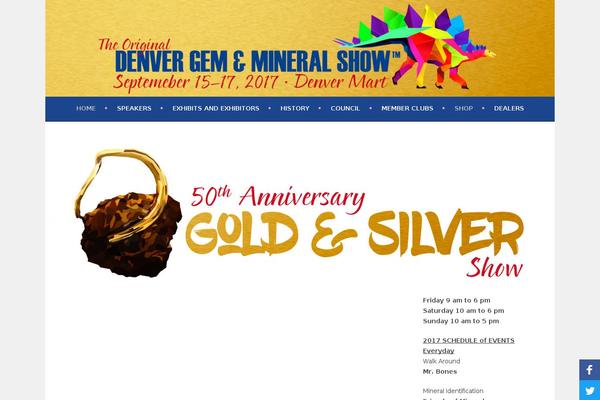 Sela theme site design template sample