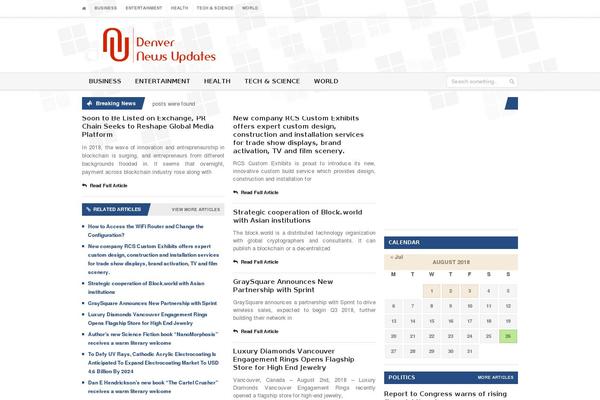 Legatus Theme theme site design template sample