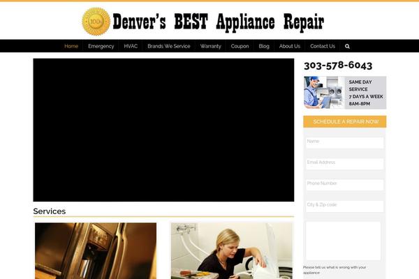 worker-child theme websites examples