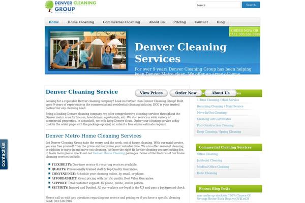 Site using AddToAny Share Buttons plugin