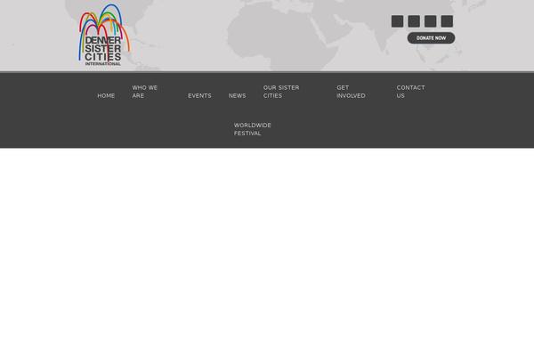 Site using MW Google Maps plugin