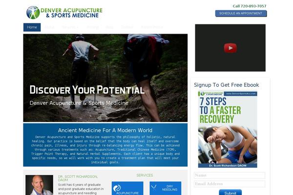 Site using Ap_background plugin