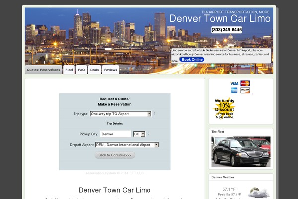Site using Add Link to Facebook plugin