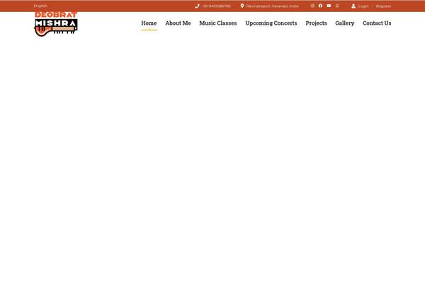 Site using Masterstudy-lms-learning-management-system plugin