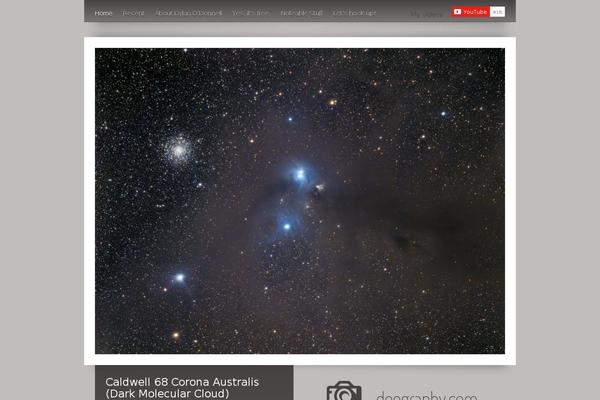 Site using jQuery Updater plugin