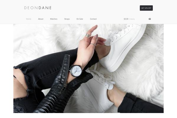 Site using Afterpay-woocommerce-master plugin