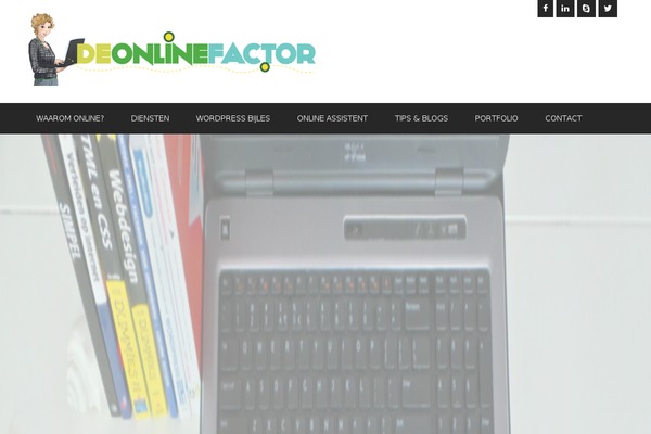 Astra theme site design template sample